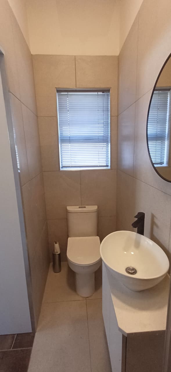 4 Bedroom Property for Sale in Bothasrus Eastern Cape
